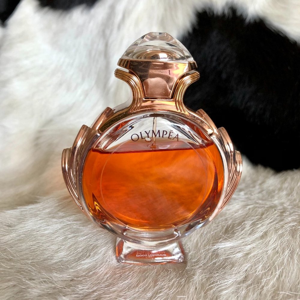 Paco Rabanne Olympea Eau de Parfum